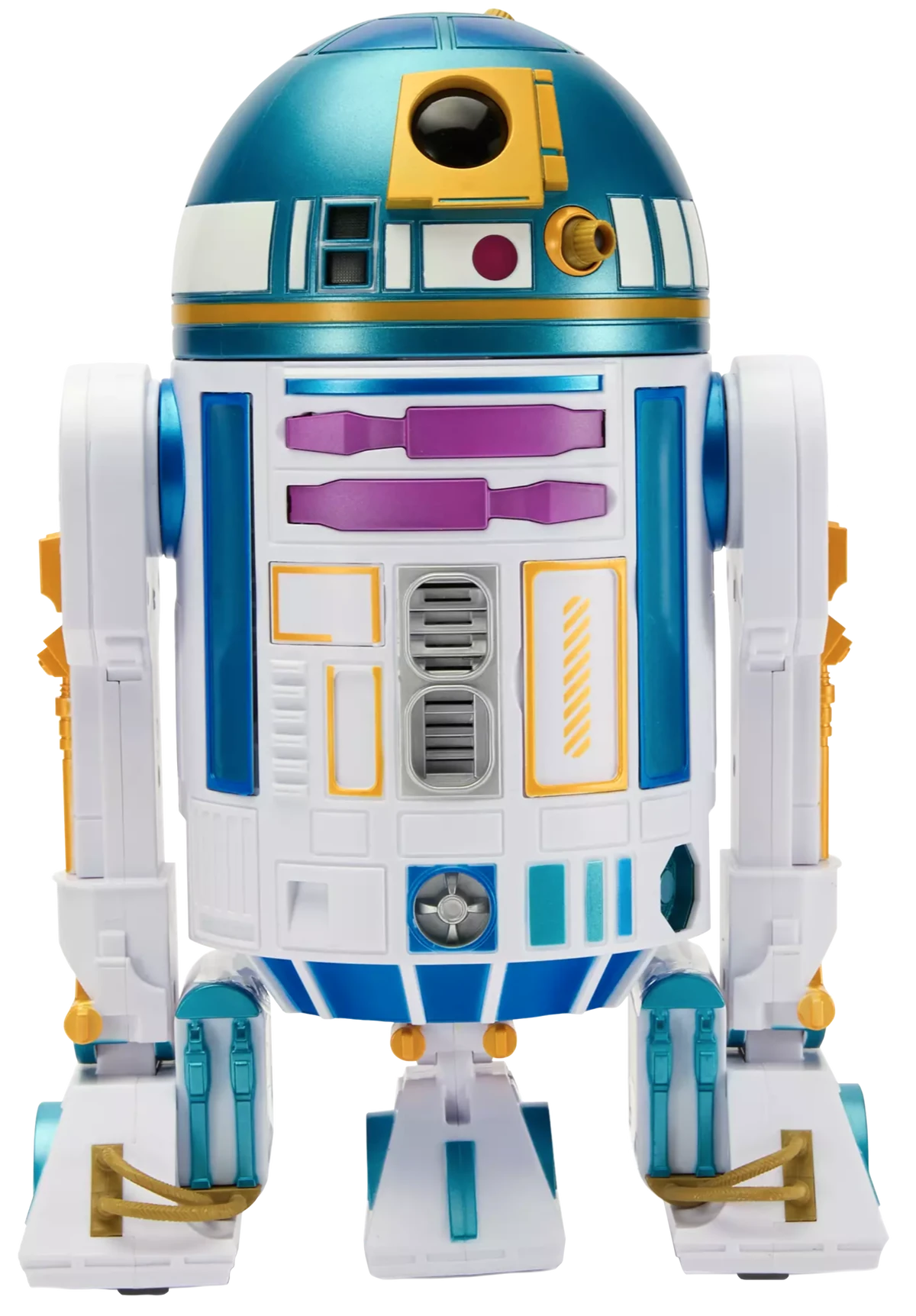 R2-DL70 | Wookieepedia | Fandom