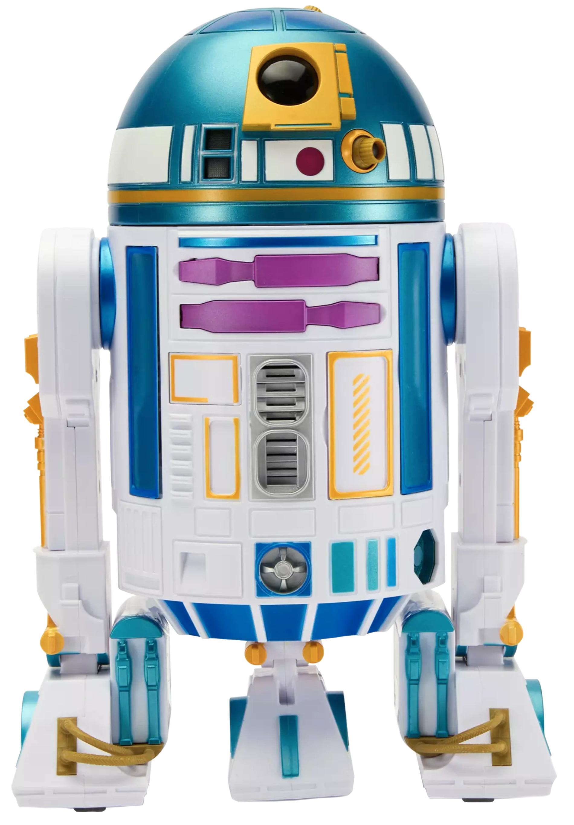 R2-DL70 | Wookieepedia | Fandom