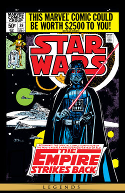 Star Wars (1977) 39 | Wookieepedia | Fandom