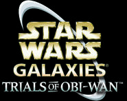 Star Wars Galaxies: Trials of Obi-Wan