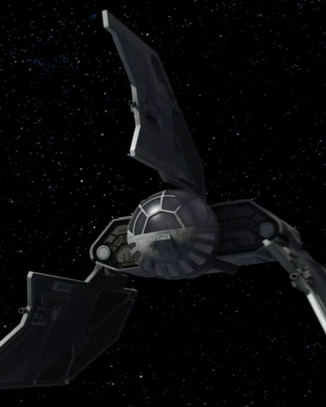 palpatine's shuttle
