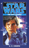 The Hutt Gambit cover