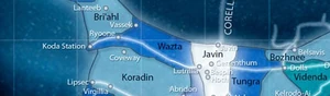 Wazta sector