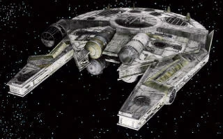 Yv 664 Light Freighter Wookieepedia Fandom