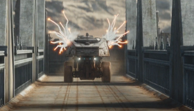 A9 turbotank S3-E12