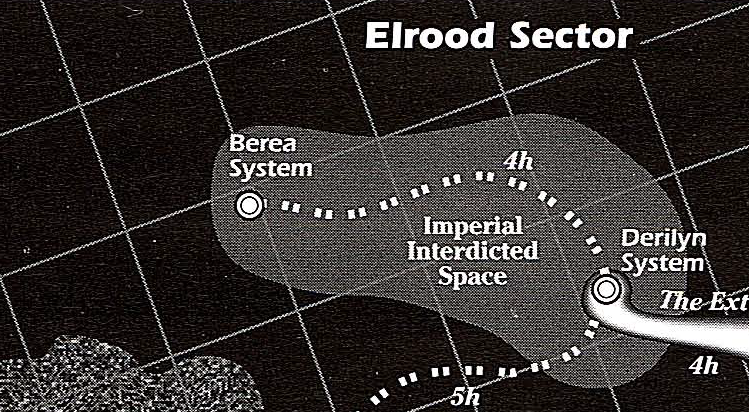 Berea system appearance 