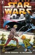 Dark Horse cover