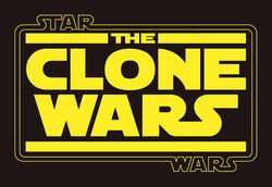 Clone Wars Animated