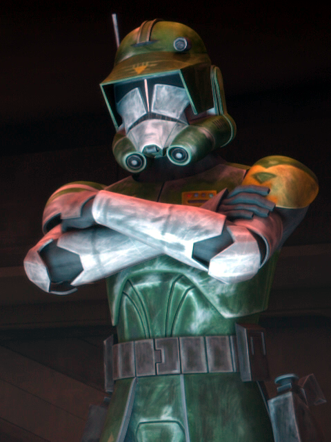 Doom Wookieepedia Fandom - roblox clone sergeant armor