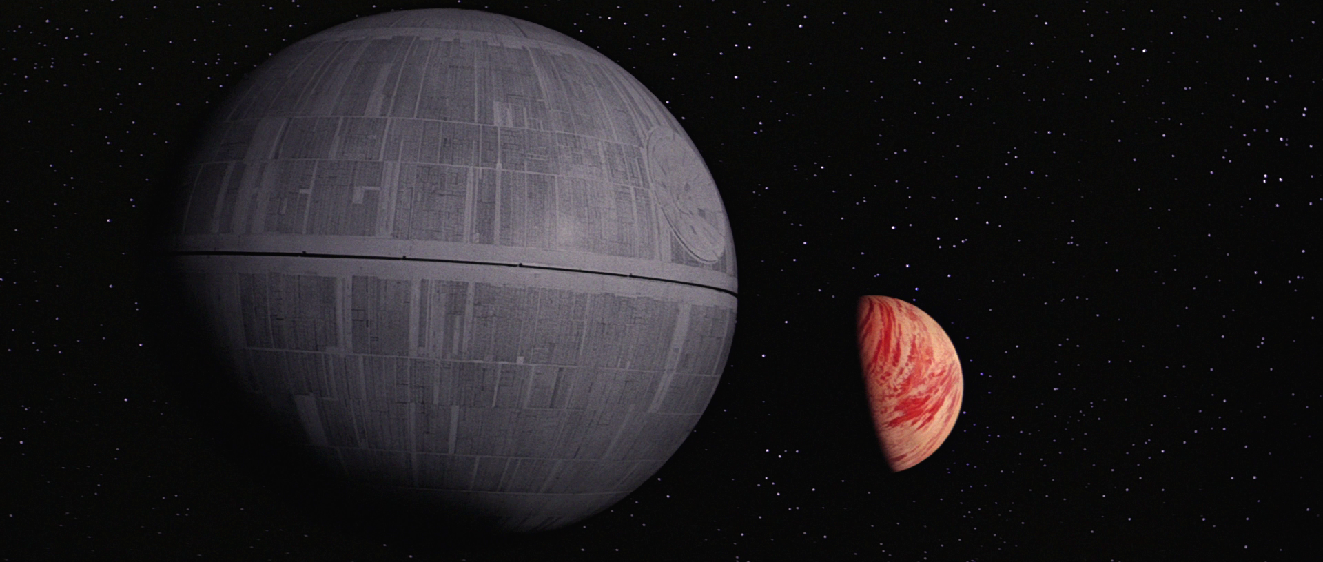 Yavin system appearance in Common Appearance