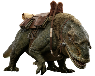Dewback Wookieepedia Fandom