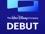 Disney Debut