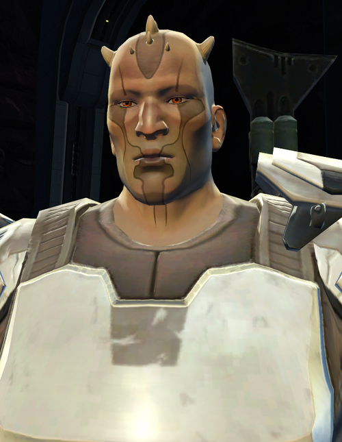 Eldo | Wookieepedia | Fandom