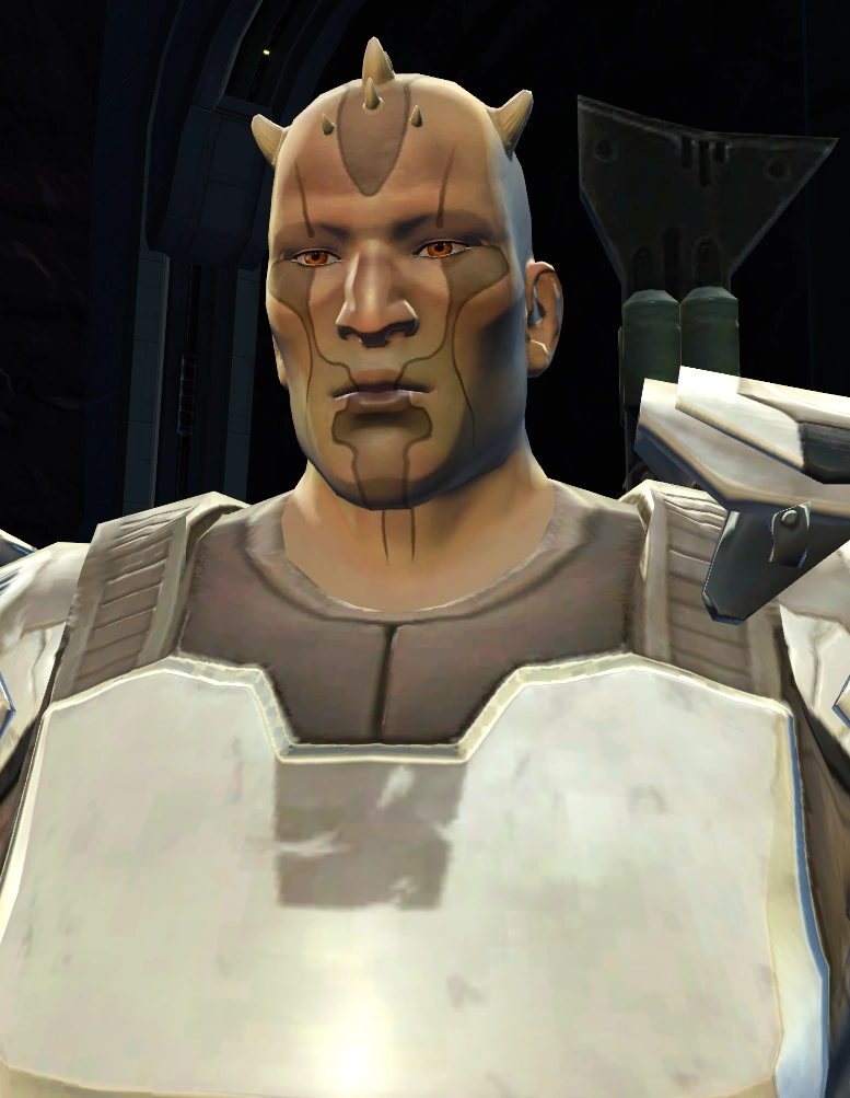 Eldo Wookieepedia Fandom