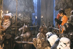Lynne Hazelden | Wookieepedia | Fandom