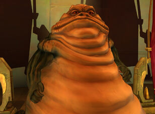 Hutt TOR