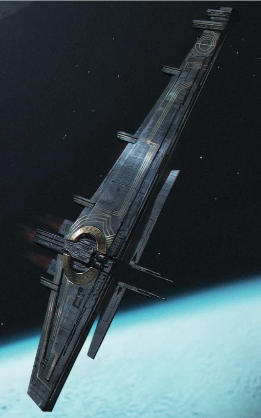 First Light | Czech Star Wars Wiki | Fandom