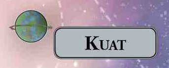 Kuat appearance in Common Appearance