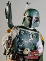 Boba Fett