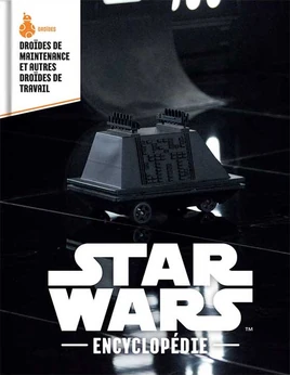 MechanicAndWorkDroids