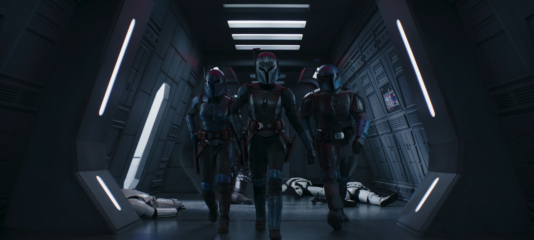 REVIEW: The Mandalorian - Season 3, Chapter 22 - The HoloFiles