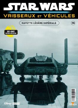 Star Wars Starships & Vehicles 76 | Wookieepedia | Fandom