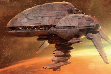 Assault Frigate Mark II Wookieepedia Fandom