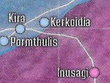 Pormthulis system
