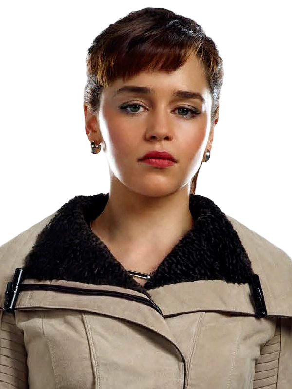 Qi'ra Wookieepedia Fandom