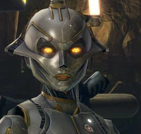 SCORPIO inside the Alliance war room