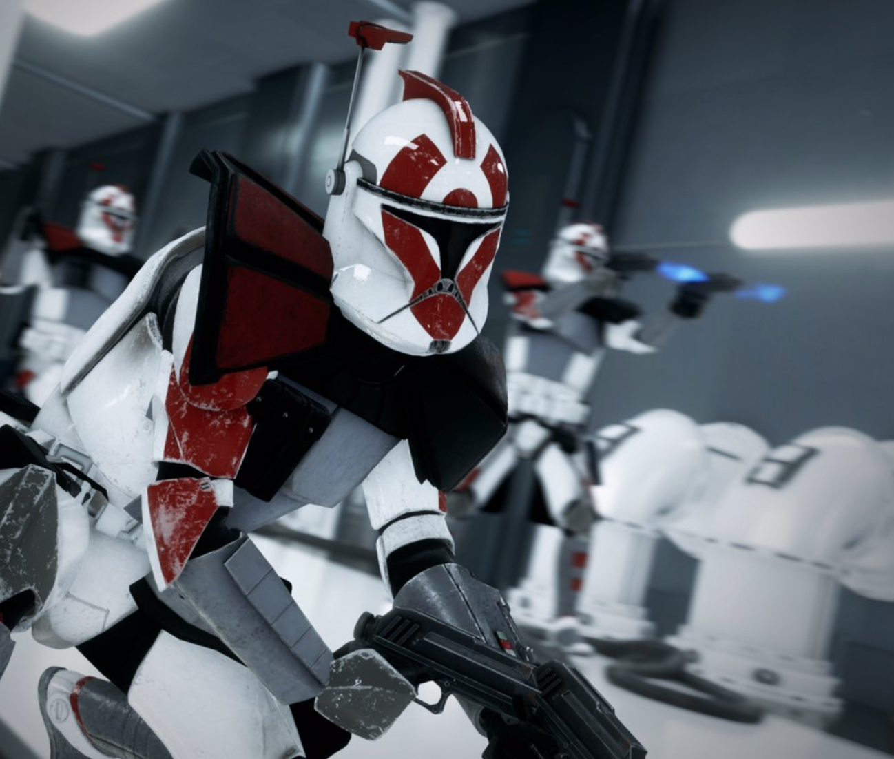 star wars the clone wars arc troopers