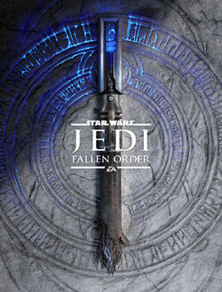 Darth Vader, Star Wars Jedi: Fallen Order Wiki