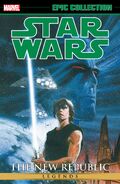 Lettered Mathieu Lauffray cover