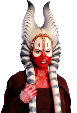 Shaak Ti Card Trader