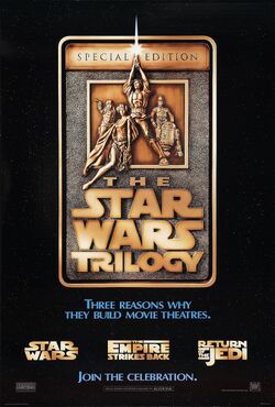 Changes in Star Wars re-releases - Wikipedia