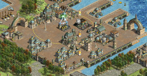 Spinnaker main