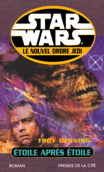 Star by Star (Star Wars: The New Jedi Order, #9) by Random House