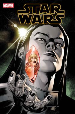 Confira a lista da coleção Comics Star Wars!