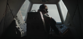 Tacpod cockpit
