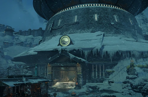 TheWellspring Outlaws