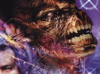 Tsavong Lah, who fought Jaina Solo using his tsaisi at Ebaq 9