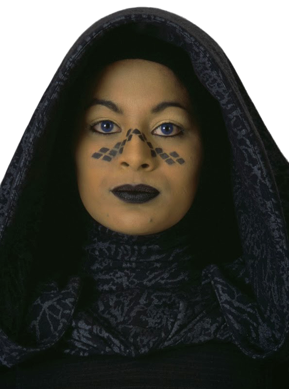 Barriss Offee appearance 