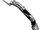 Curved-hilt lightsaber/Legends