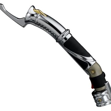 Count dooku custom lightsaber clearance