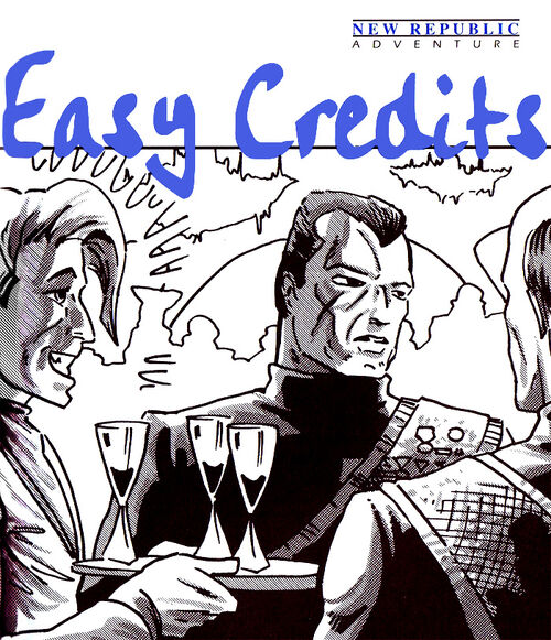 Easy-Credits