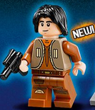 Ezra LEGO