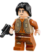 Ezra LEGO