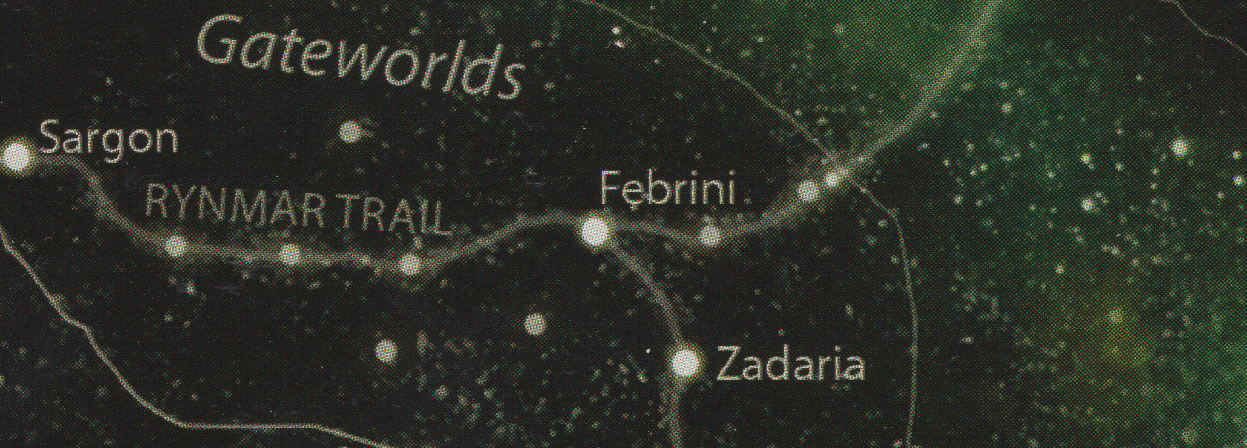 Febrini system appearance 