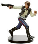 Han Solo Scoundrel SWM