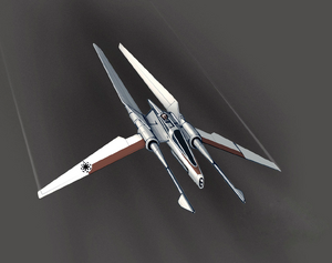 High Republic Vector